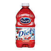 Ocean Spray Diet Juice Beverage Cranberry Spray Full-Size Picture